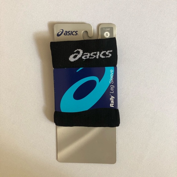 ASICS Rally Leg Sleeve - Picture 1 of 2